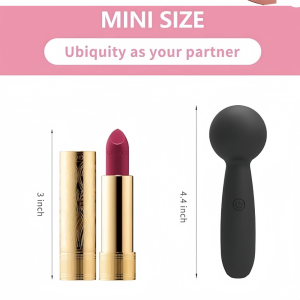 Factory Mini Personal Wand Massager