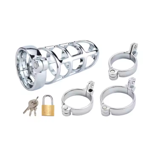 Chastity Cage