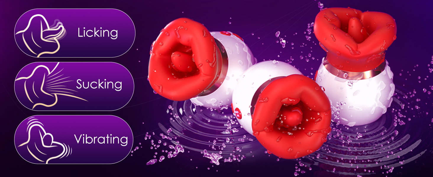 Customized Sex Toys
