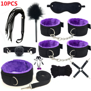 Bondage Kit manufacturer