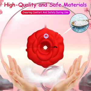 Nipple Clamps Vibrator Manufacturer
