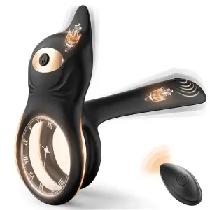 Factory Vibrating Cock Ring Stimulation Penis Rings