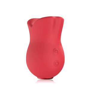 Tongue Sucking Licking Vibrator OEM