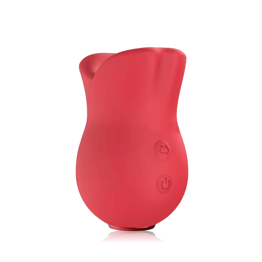 Tongue Sucking Licking Vibrator OEM