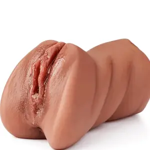 Pussy Manufacturer 3 in 1 Vagina Masturbator