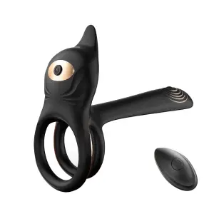 Factory Vibrating Cock Ring Stimulation Penis Rings