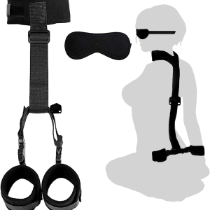 Bondage Set Factory BDSM Wrist Restraints