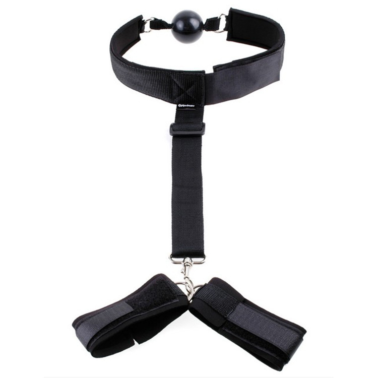 Bondage Set