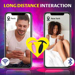Anal Vibrators Factory APP-B23