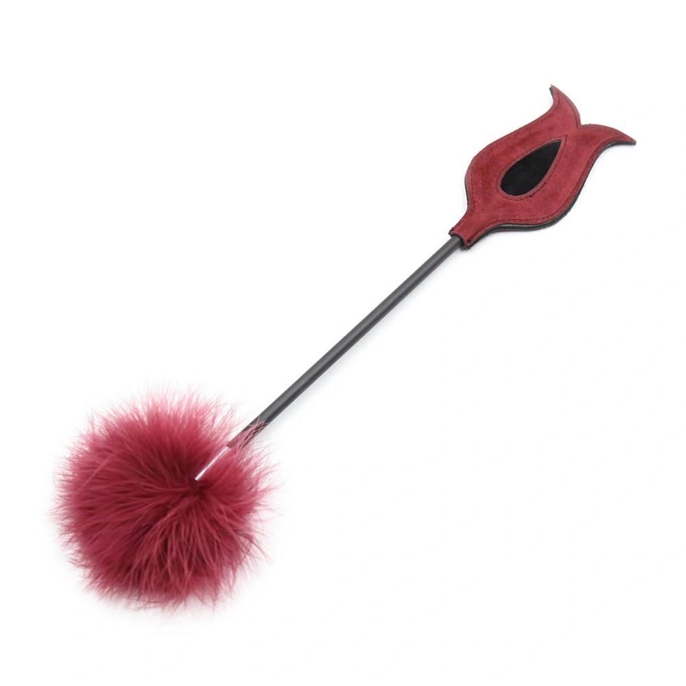 Wholesale Feather Tickler and Leather Bondage