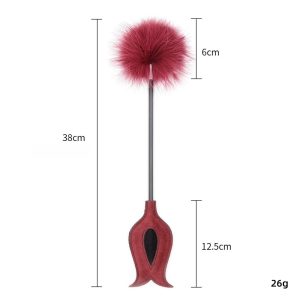 Wholesale Feather Tickler Leather Bondage