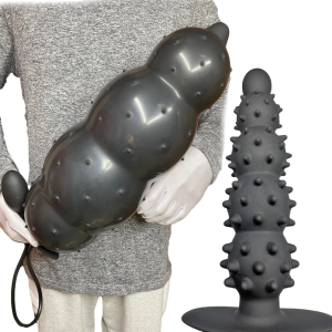 Huge Butt Plug Dildo Distributor