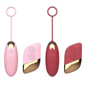 Customized Adult Products Egg Vibrator