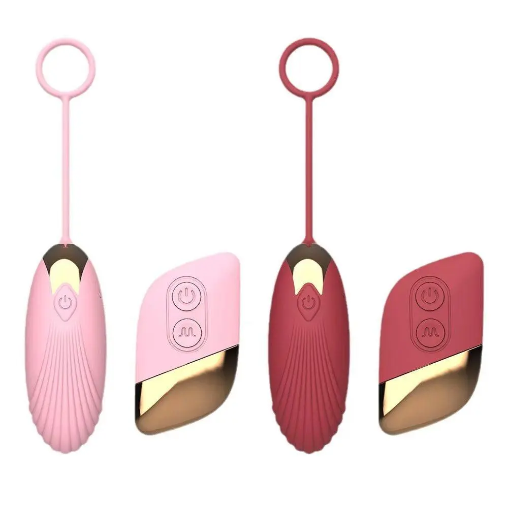 Customized Adult Products Egg Vibrator