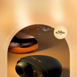 Sucking Vibrator OEM