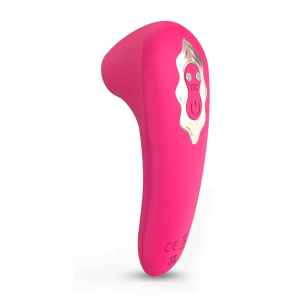 Adult Toys Manufacturer Sucking Vibrator