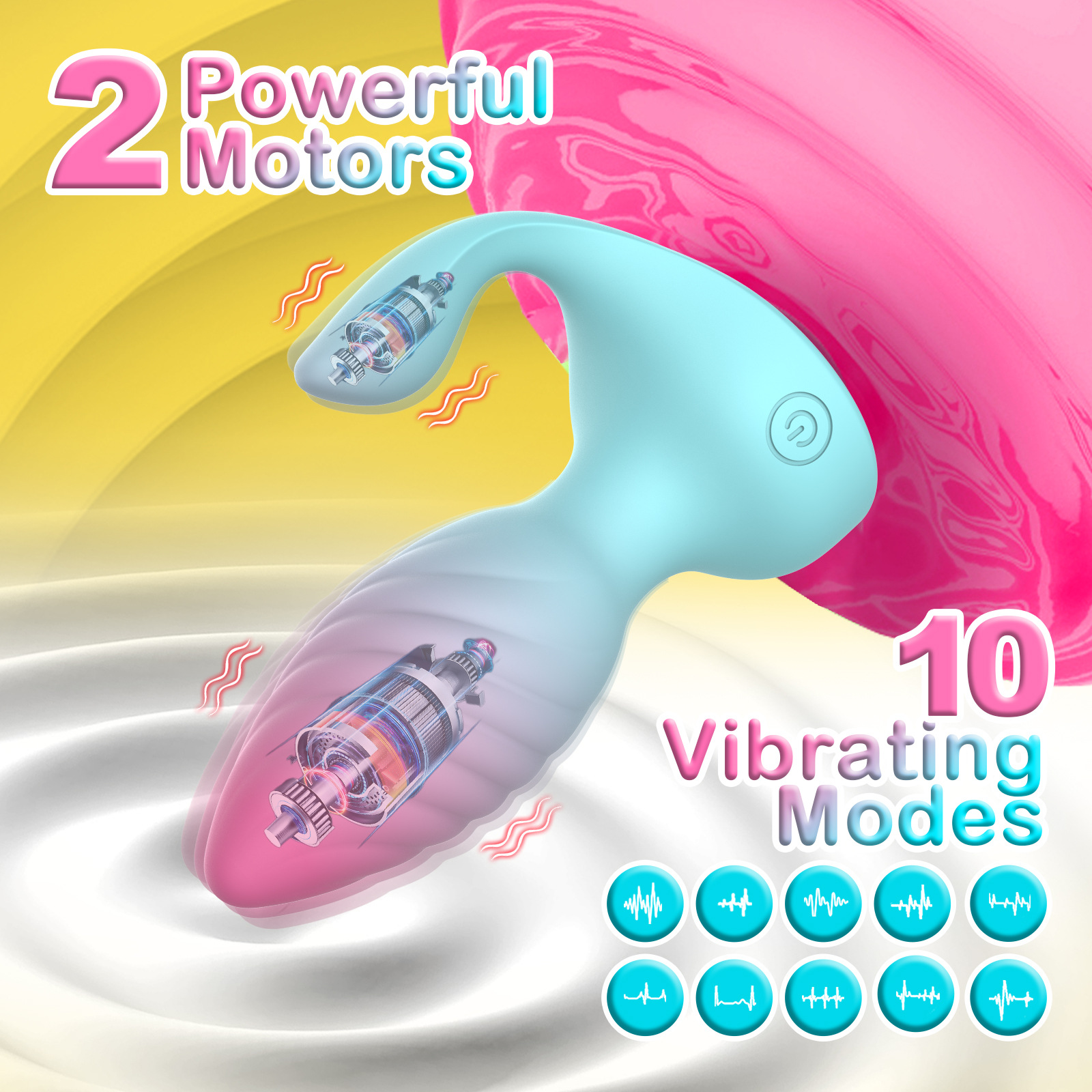 Custom Adult Sex Toys