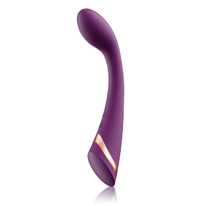 Custom G Spot Vibrator Finger Vibrator