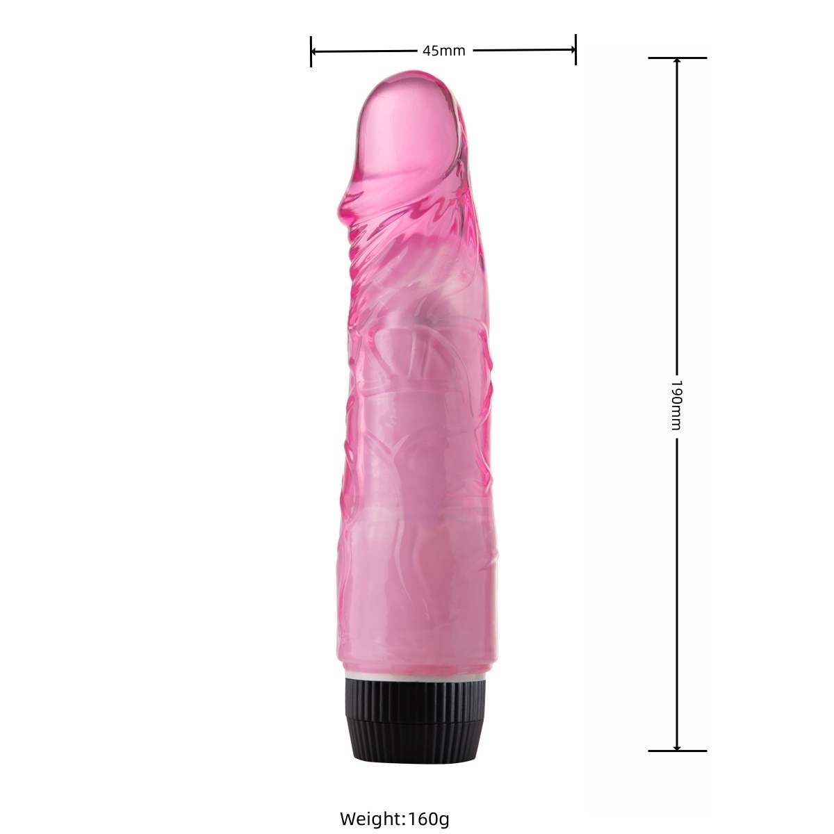 Vibrator Dildo Manufacturer