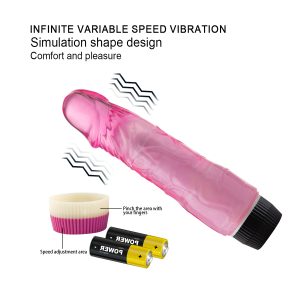 Vibrator Dildo Manufacturer