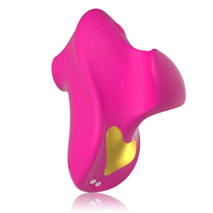 Private Label Sucking Mini Vibrator