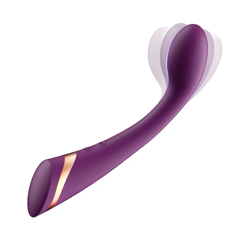Custom G Spot Vibrator 