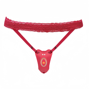 Wholesaler Wearable Panty Vibrators