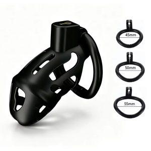 Manufacturer Male Chastity Cage