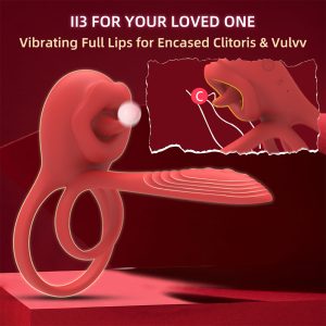 Factory App Vibrators Cock Ring