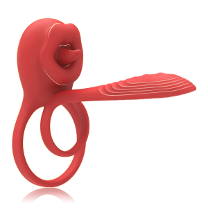 Factory App Vibrators Cock Ring