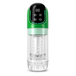 Factory Male Masturbator Male Electric Masturbating