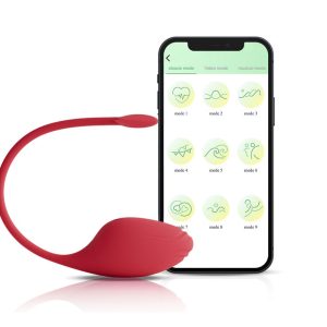Factory APP Remote Control Vibrator