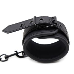 Wholesale BDSM Bondage Set Ankle Restraint for Couple SM Game Play Sex Toys