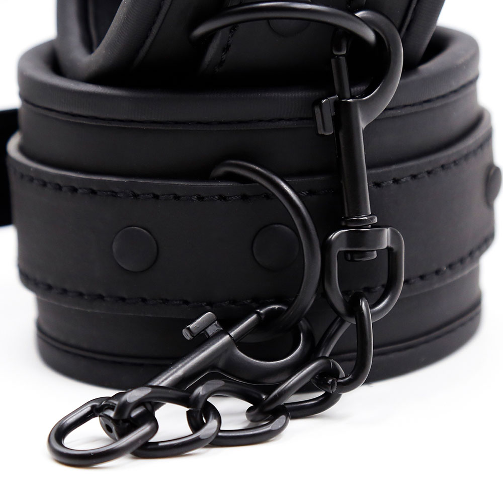 Wholesale BDSM Bondage Set