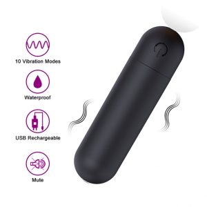 Bullet Vibrator