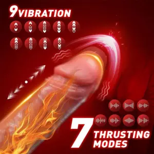 Factory Realistic Dildo Large Electric Brown Suction Cup Vibrating Silicone Soft Huge Horse for Women