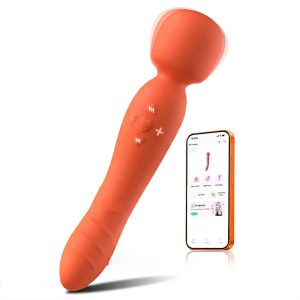Wholesale g Spot Vibrators
