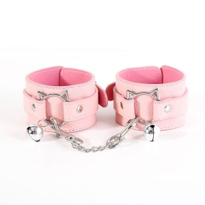 Factory Restraint Bondage Set
