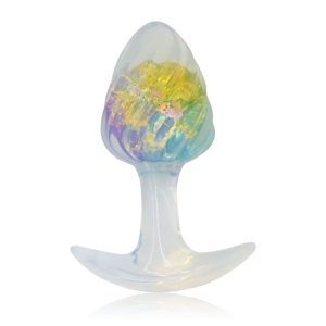 Factory Silicone Anal Plug