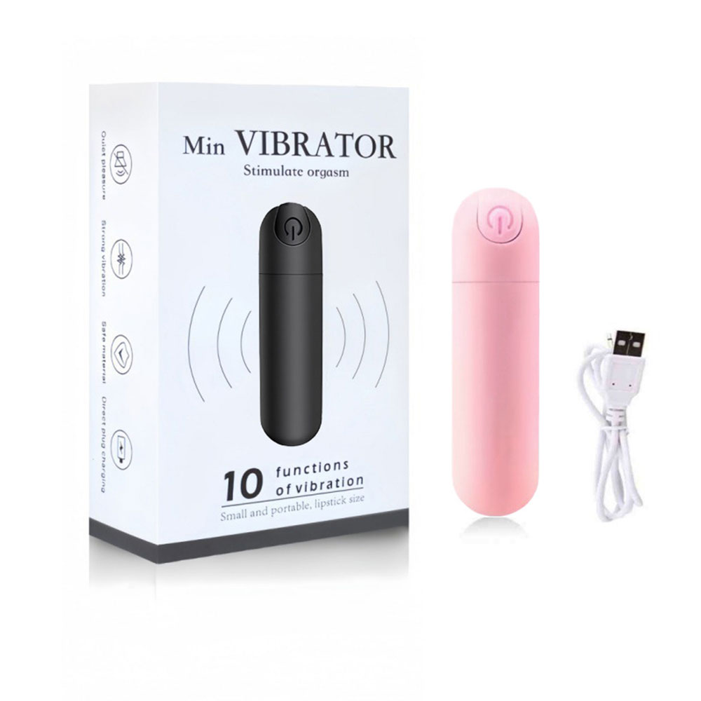 Factory Bullet Vibrator