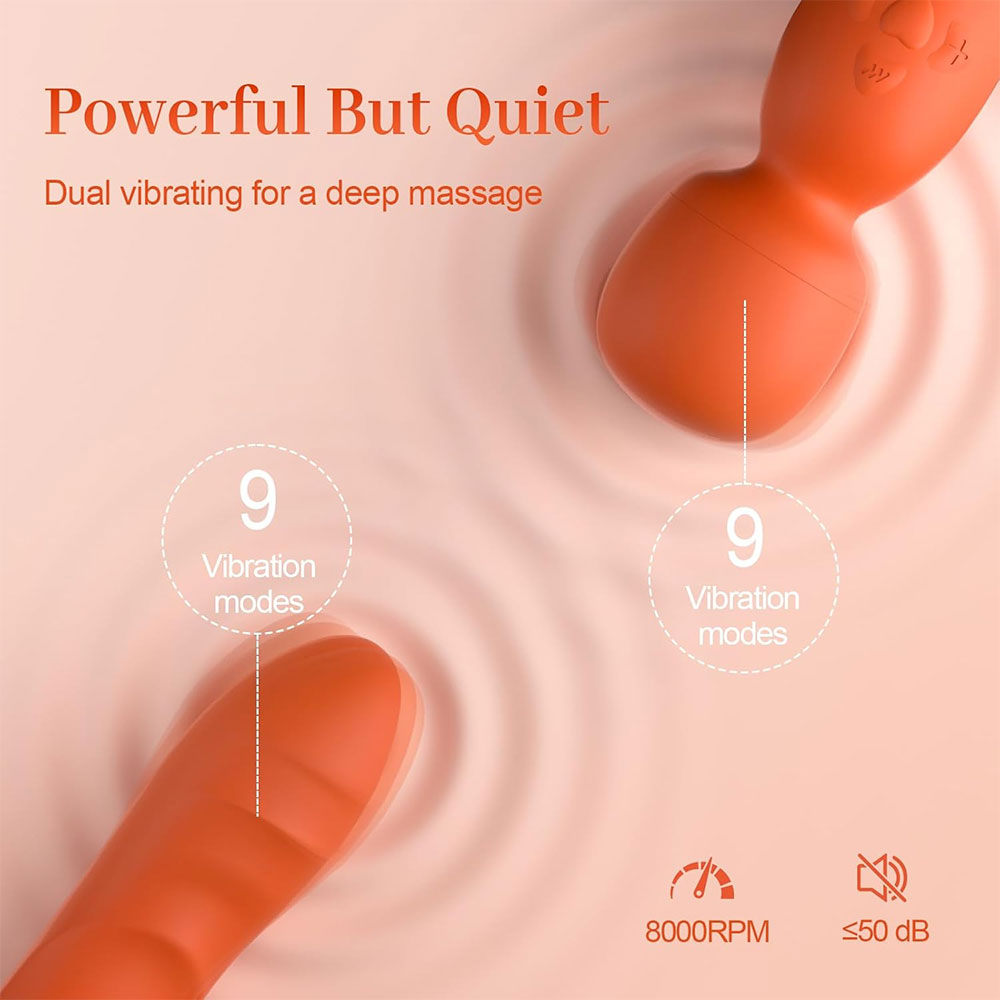 Wholesale g Spot Vibrator