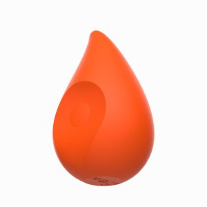 Customized Vibrating Massager Vibrator