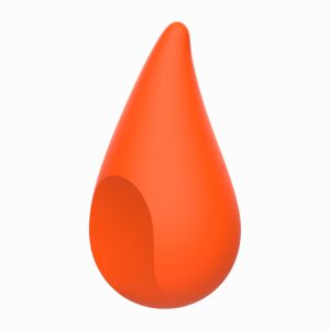 Customized Vibrating Massager Vibrator