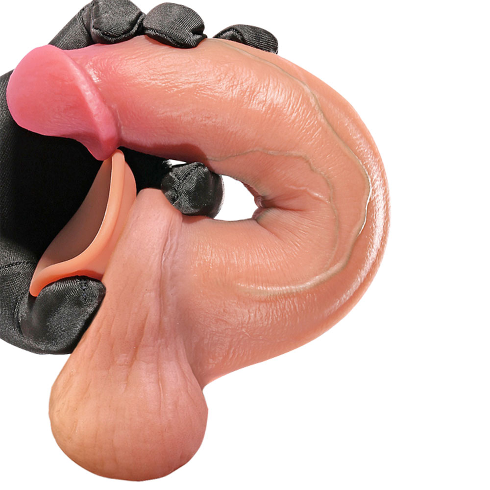 Wholesale Realistic Big Dildos