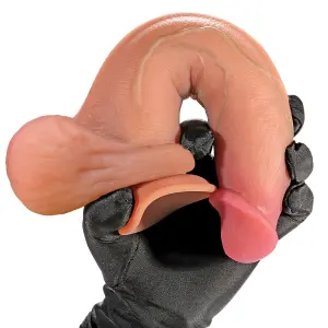 Wholesale Realistic Big Dildos