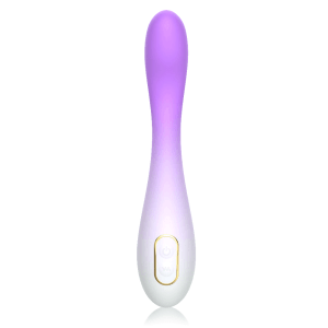 Bespoke Silicone Clitoral Suction Vibrator Adult Products