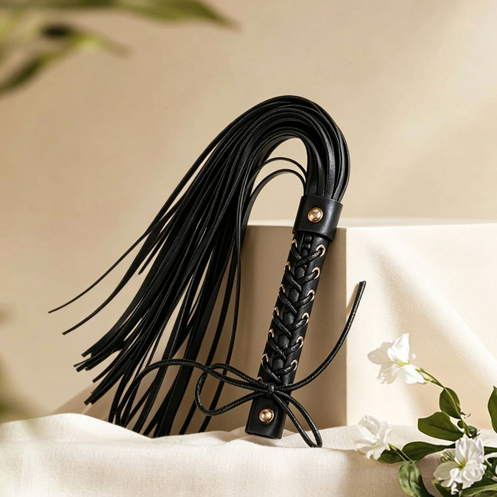 Factory Bondage Whip