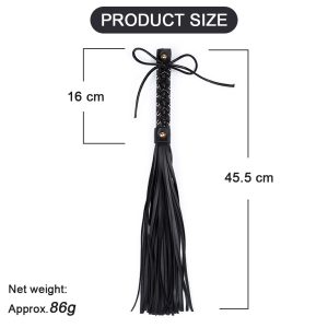 Factory Bondage Whip