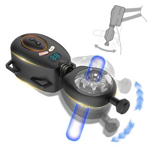 Factory Male Masturbation Vibrator