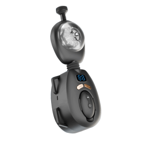 Factory Male Masturbation Vibrator